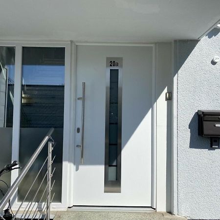 Schoene Lemgoer Unterkunft Bagian luar foto