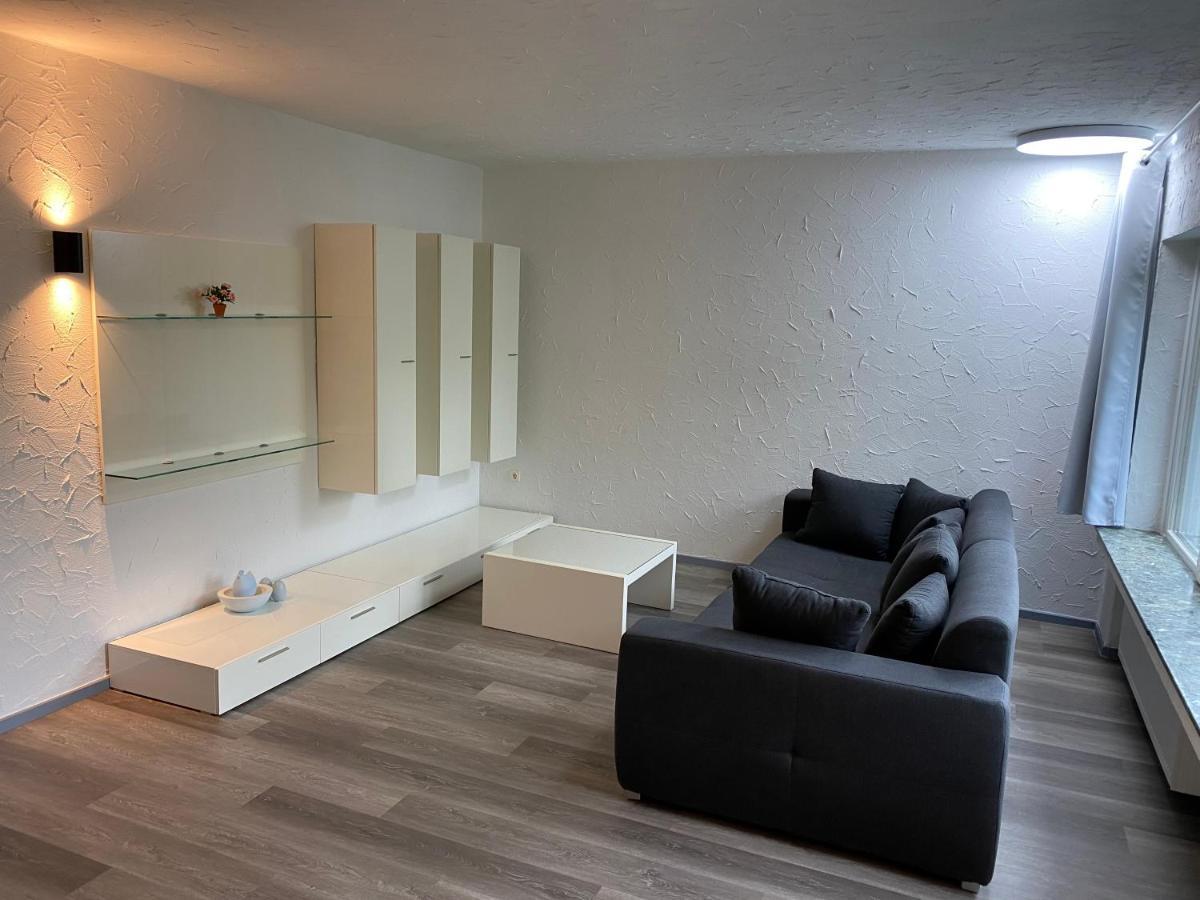 Schoene Lemgoer Unterkunft Bagian luar foto